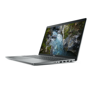 Dell Mobile Precision 3591 Ultra i7-155H/ 32GB 1x32/ 512GB SSD/ RTX 1000 Ada 6GB/ FHD 15.6"/ Intel Wi-Fi 6/ ENG backlit KB/ W11Pro/ 3Yrs Basic Onsite