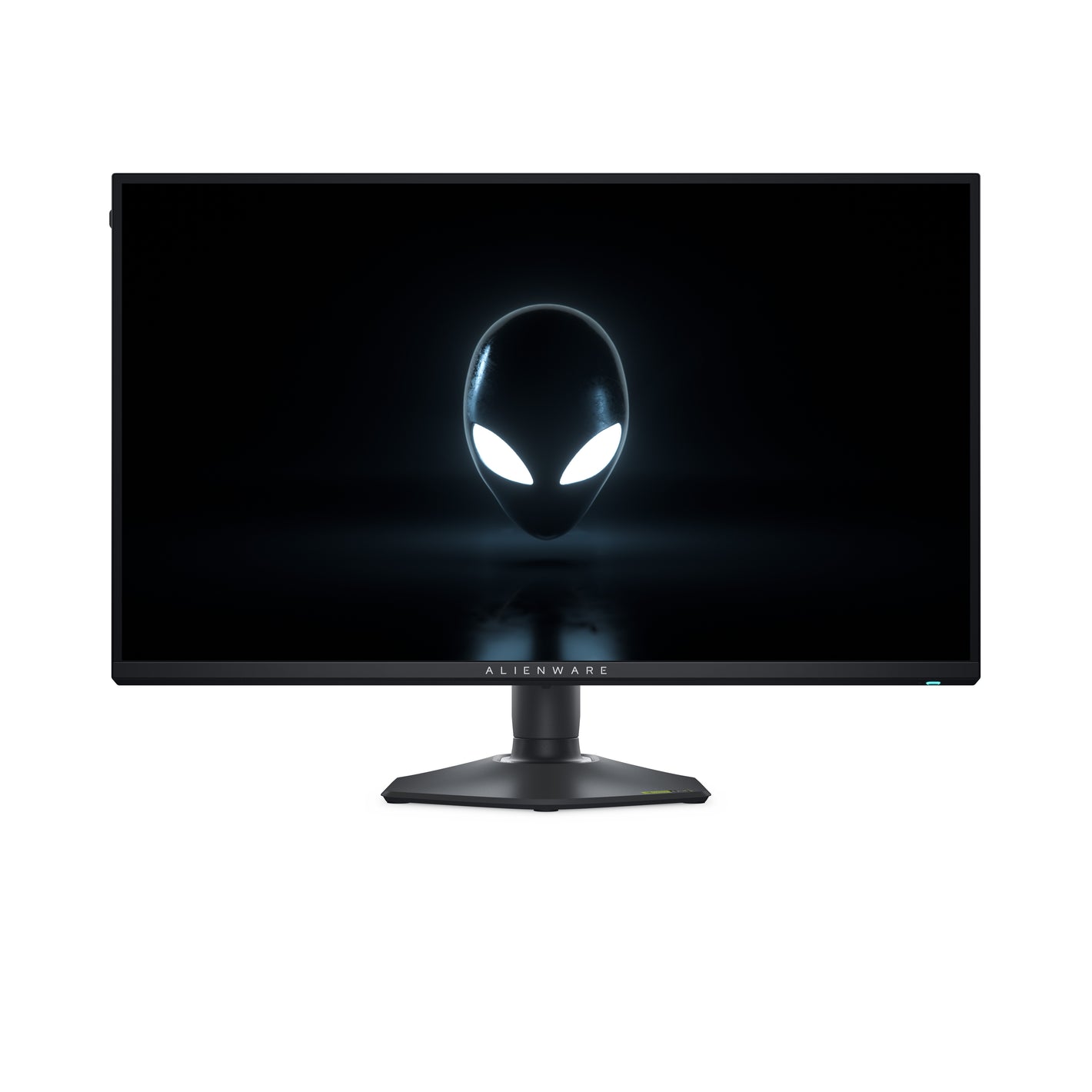 Dell Alienware 27 4K Dual-Resolution Gaming Monitor - AW2725QF