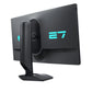 Dell Alienware 27 4K Dual-Resolution Gaming Monitor - AW2725QF