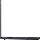 DELL Pro Max 16/Core Ultra 7 265H/2x16GB/512GB SSD/16" FHD+/RTX PRO 2000 Blackwell 8GB/FgrPr+Smart Card/FHD IR Cam/Mic/WLAN+WWAN/EST Backlit Kb/6 Cell/W11Pro/3yrs Onsite