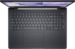 DELL Pro Max 16/Ryzen AI 9 HX PRO 370/1x64GB/512GB SSD/16" FHD+/RTX PRO 1000 Blackwell 8GB/FgrPr+Smart Card/FHD Cam/Mic/WLAN/EST Backlit Kb/6 Cell/W11Pro/3yrs Onsite