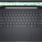 DELL Pro Max 14/Ultra 7 265H/1x32GB/512GB SSD/14" FHD+/RTX PRO 500 Blackwell 6GB/FgrPr+Smart Card/FHD IR Cam/Mic/WLAN/EST Backlit Kb/4 Cell/W11Pro/3yrs Onsite