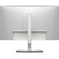 Dell UltraSharp 27 4K Thunderbolt Hub Monitor - U2725QE, 68.6cm (27.0")