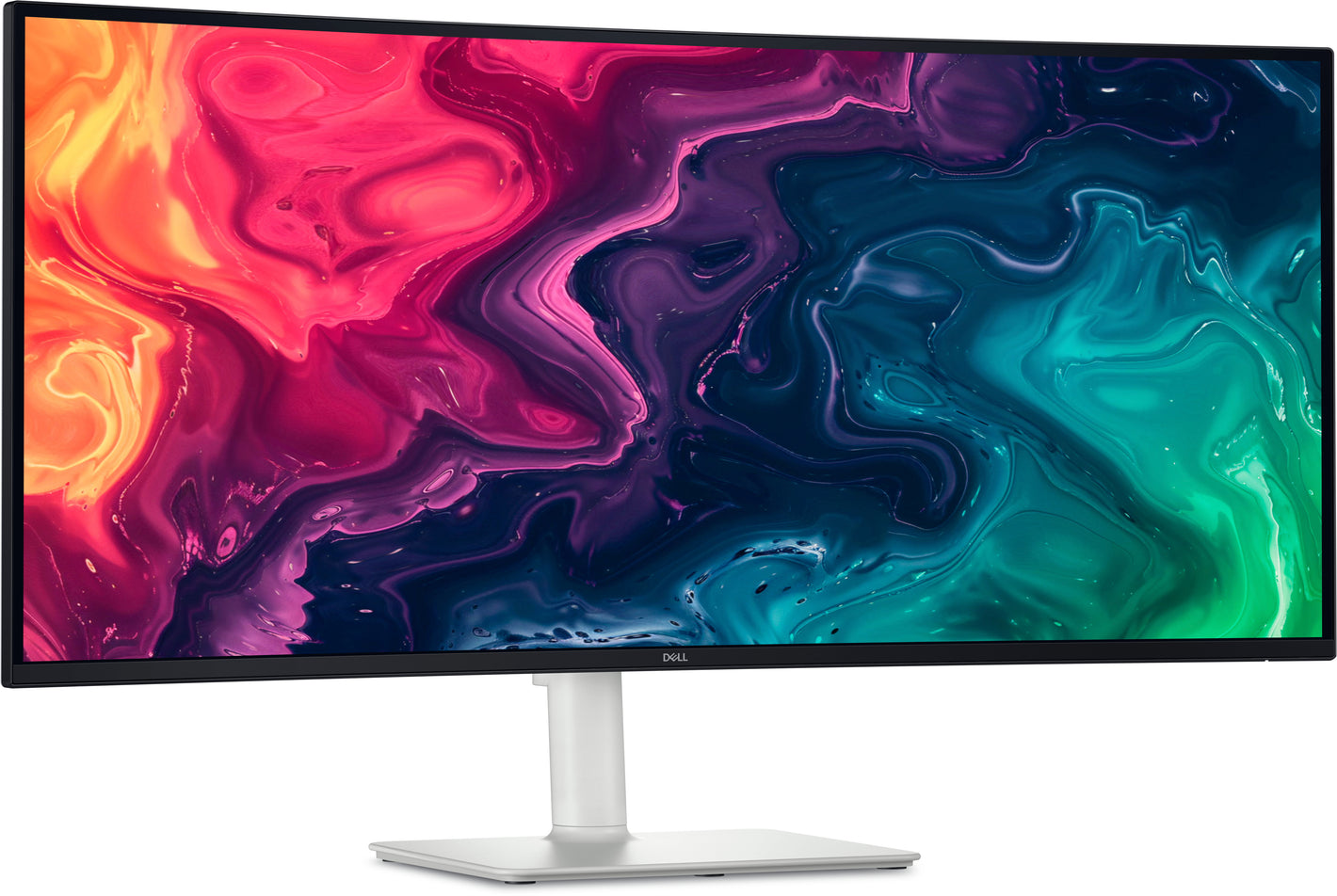 Dell 34 Plus USB-C® Monitor-S3425DW