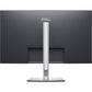 Dell Pro 32 Plus 4K USB-C Hub Monitor - P3225QE, 80.0cm (31.5")