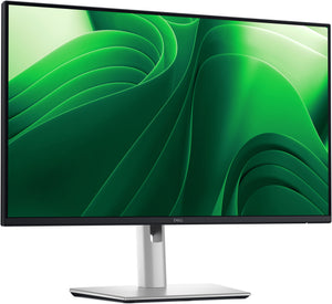 Dell Pro 24 Plus QHD USB-C Hub Monitor - P2425DE, 60.5cm (23.8")