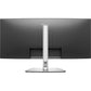 Dell Pro 34 Plus USB-C Hub Monitor - P3425WE, 86.5cm (34.1")