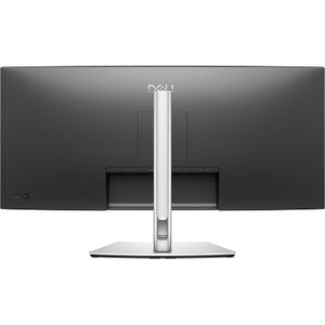 Dell Pro 34 Plus USB-C Hub Monitor - P3425WE, 86.5cm (34.1")