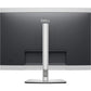 Dell Pro 27 Plus 4K USB-C Hub Monitor - P2725QE, 68.6cm (27.0")