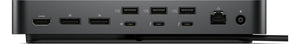 Dell Pro Thunderbolt 4 Smart Dock SD25TB4