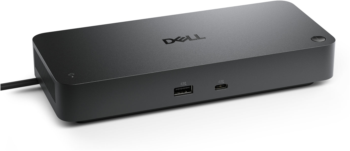 Dell Pro Thunderbolt 5 Smart Dock SD25TB5