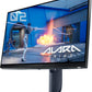 Alienware 25 320Hz Gaming Monitor - AW2525HM