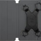 TARGUS SAFEFIT 9-11.5" UNIVERSAL CASE, BLACK