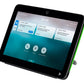 HP Poly TC10 black Touch Controller
