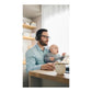 JABRA Evolve2 55 Link380a MS Stereo Stan