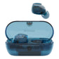Sony Headphones | WF-C710N | Bluetooth | In-ear | Glass blue | Noise canceling | Noise reduction | Wireless