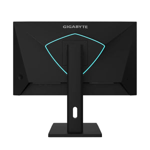 LCD Monitor|GIGABYTE|27 "|2560 x 1440 pixels|Quad HD|Native aspect ratio 16:9|LED|Flat|G27Q3EK