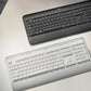 KEYBOARD WRL K650 ENG/GRAPHITE 920-010945 LOGITECH