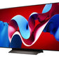 TV Set|LG|48"|OLED/4K/Smart|3840x2160|Wireless LAN|Bluetooth|webOS|OLED48C41LA