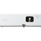 Epson | CO-FH01 | Full HD (1920x1080) | 3000 ANSI lumens | White | Lamp warranty 12 month(s)