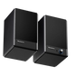 Genesis 2.0 Speakers | Arsen 402BT | 60 W | Bluetooth | Wireless connection | Black