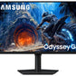 LCD Monitor|SAMSUNG|27 "|1920 x 1080 pixels|Full HD|Native aspect ratio 16:9|LCD|Flat|LS27HG402EUXEN