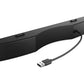 Dell Conferencing Soundbar | Pro Premium SB725 | Black