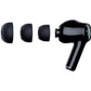 Razer Wireless Earphones | Hammerhead V3 X HyperSpeed | Bluetooth | In-Ear | Microphone | Black | Noise canceling | Wireless