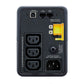 APC Back-UPS 500VA, 230V, AVR, IEC Sockets
