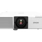 Epson | EB-L520U | WUXGA (1920x1200) | 5200 ANSI lumens | White | Lamp warranty 12 month(s)