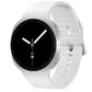 SMARTWATCH GALAXY WATCH8 LTE/44MM SILVER SM-L335 SAMSUNG