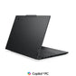 Lenovo ThinkPad E14 G8 Intel | Black | 14 " | IPS | 1920 x 1200 pixels | WUXGA | Anti-glare | Intel Core Ultra 7 | 355 | 16 GB | SODIMM DDR5 | Solid-state drive capacity 512 GB | Intel Graphics | Windows 11 Pro | 802.11be | Bluetooth version 5.4 | Ke...