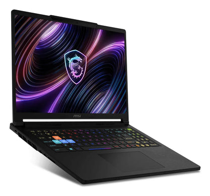 Notebook|MSI|Raider 16 HX B2WH-041NL|CPU Intel Core Ultra 9|275HX|16 "|2560 x 1600 pixels|RAM 32 GB|DDR5-SDRAM|SSD 1000 GB|Discrete graphics NVIDIA® GeForce RTXT 5070 Ti Laptop GPU|12 GB|On-board graphics Yes|Numeric keypad Yes|OS installed Windows 1...