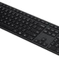 LENOVO PROFESSIONAL WIRELESS RECHARGEABLE KEYBOARD US EURO (AI)