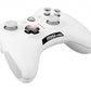 GAMEPAD WRL/FORCE GC30 V2 WHITE MSI