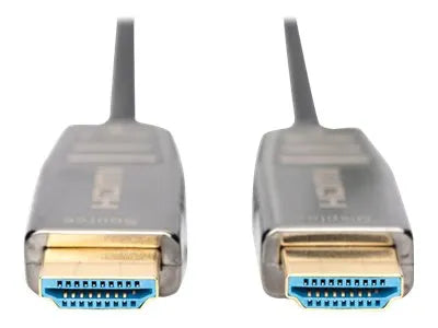 ASSMANN HDMI AOC Hybrid Type A M/M 20m
