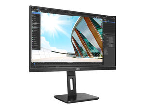 AOC 27P2Q 27i 1920x1080 FHD IPS