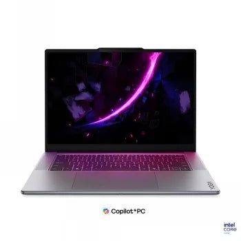 LENOVO YOGA PRO 7 ULTRA 9 386H/15.3" 2.5K WQXGA (2560X1600) OLED 1100NITS (PEAK) / 500NITS (TYPICAL) GLOSSY, 100% P3, 100% SRGB, 100% ADOBE® RGB, 165HZ, EYESAFE®, DOLBY VISION®, G-SYNC®, FLICKER FREE, DISPLAYHDR™ TRUE BLACK 1000, X-RITE®, PURESIGHT P...