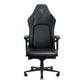 Razer Iskur V2 NewGen | Ergonomic Gaming Chair with Breathable Comfort | Black/Green