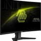 LCD Monitor|MSI|27 "|2560 x 1440 pixels|Quad HD|Native aspect ratio 16:9|LCD|Curved|MAG27CQ6F