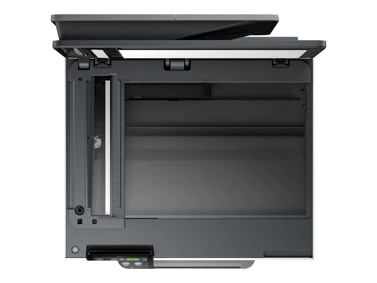 HP OfficeJet Pro 9132e AiO 25ppm Printer