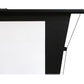 Elite Screens | Tab Tension suitcase screen | FT92XWH | Diagonal 92 " | 16:9 | Viewable screen width (W) 203 cm | Black