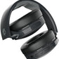 Skullcandy | Wireless Headphones | Hesh ANC | Wireless | Over-Ear | True Black | Noise canceling | Wireless