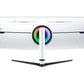SAMSUNG 57in Odyssey Neo G9 DWQHD Black