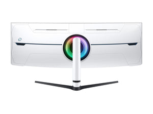 SAMSUNG 57in Odyssey Neo G9 DWQHD Black