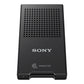 Sony | Memory Card Reader CFexpress Type B/XQD | MRW-G1