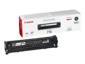 CANON cartridge 716 black