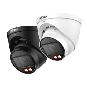 NET CAMERA 4MP EYEBALL/HDW2449T-ZS-IL-27135-B DAHUA