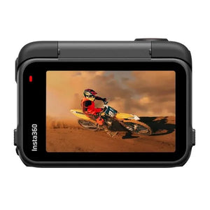 ACTION CAMERA ACE PRO 2/CINSBBGA/MOTO INSTA360