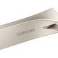 SAMSUNG BAR PLUS 256GB Champagne Silver